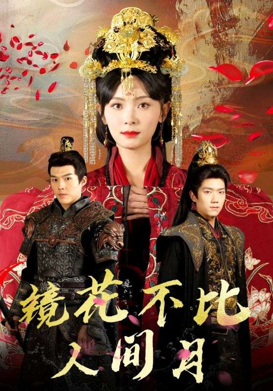 镜花不比人间月第20集