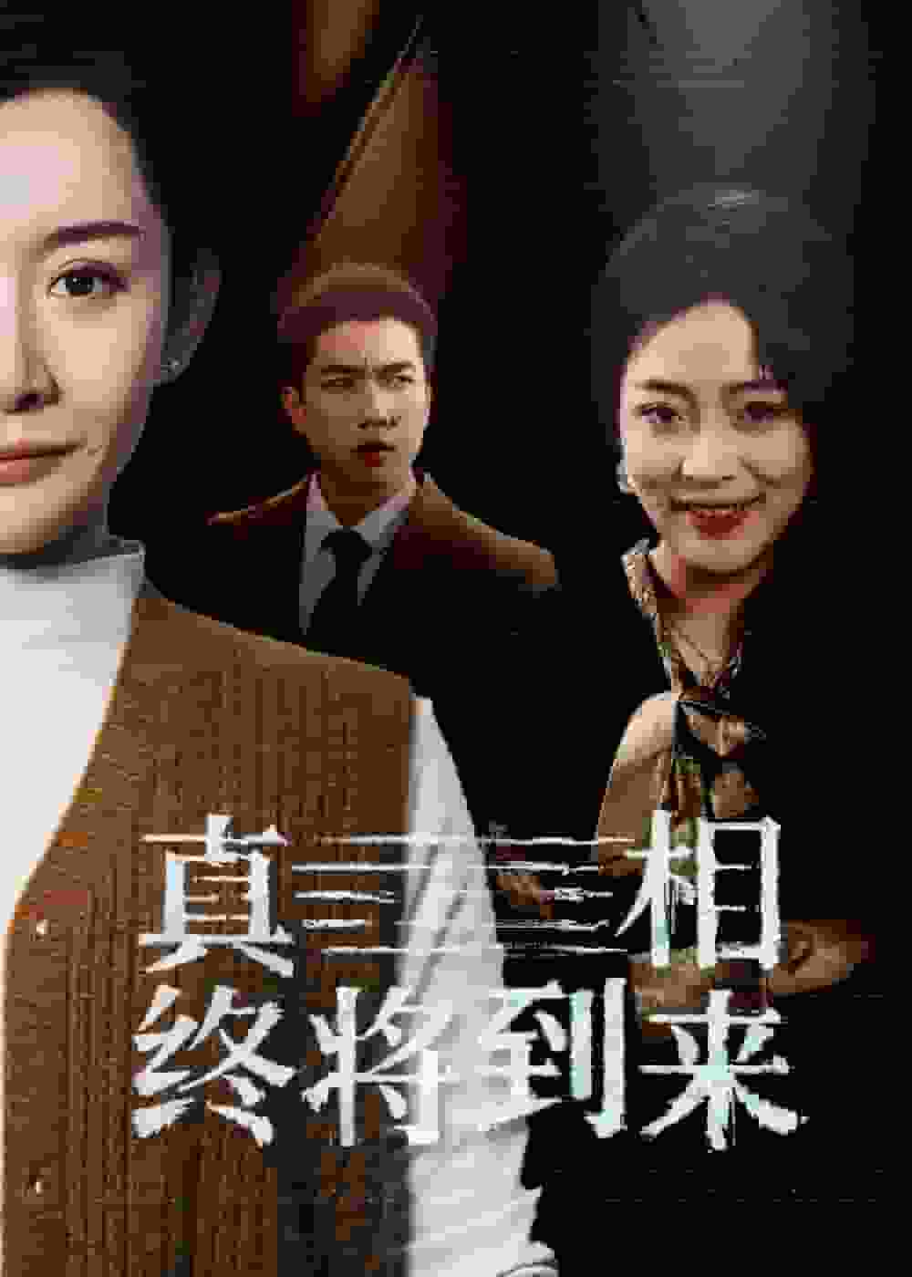 真相终将到来第22集