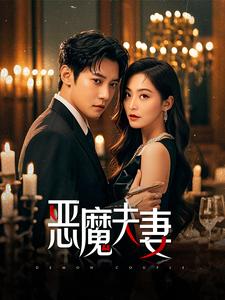 恶魔夫妻第27集