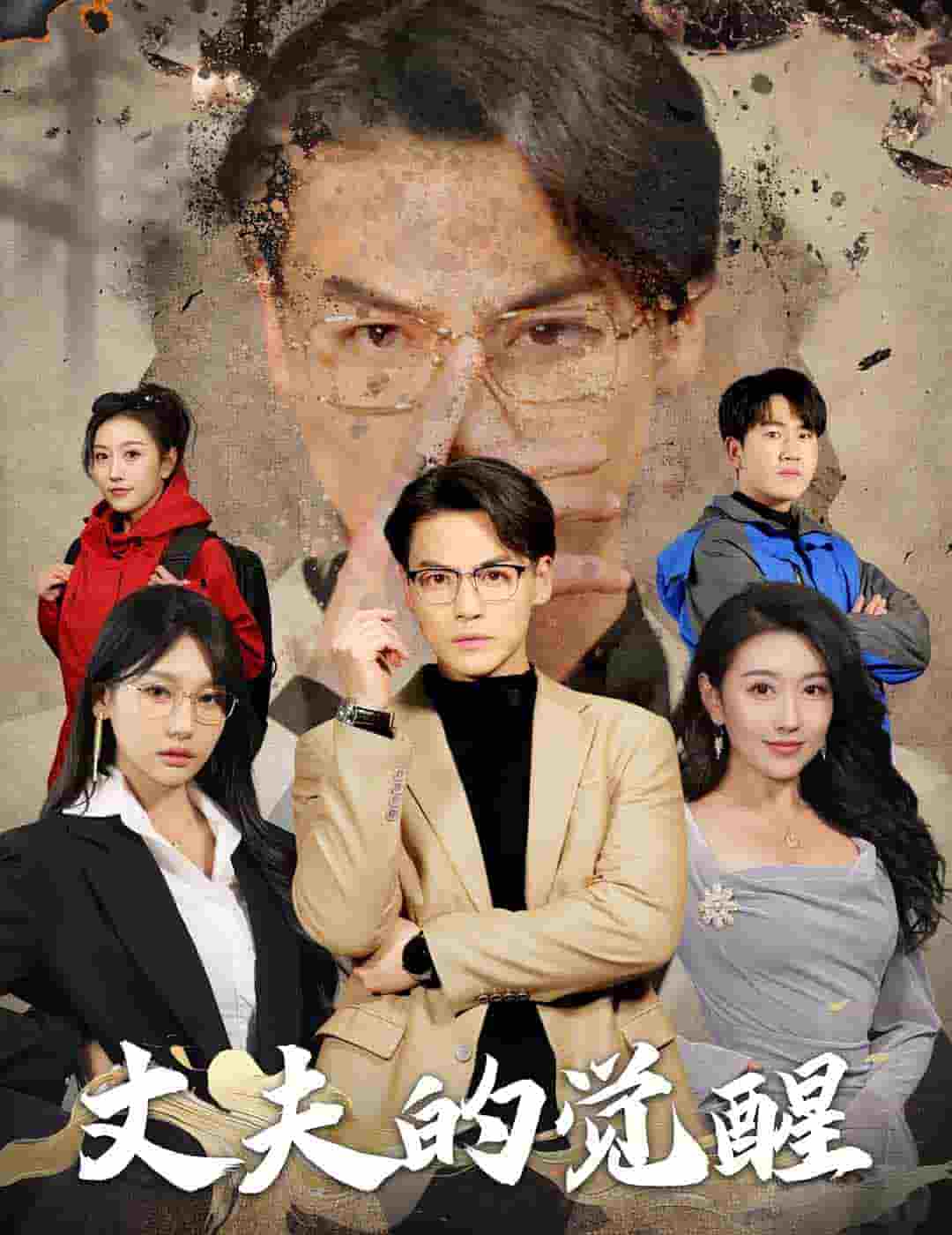 错把顽石当珍珠第5集