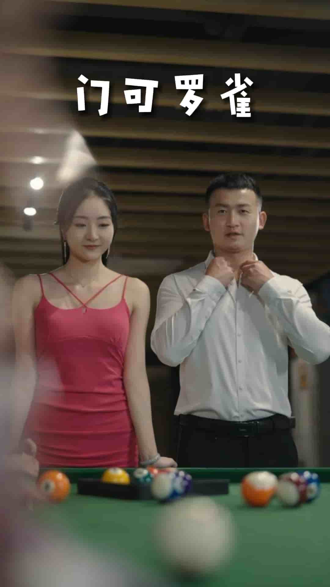 门可罗雀第14集