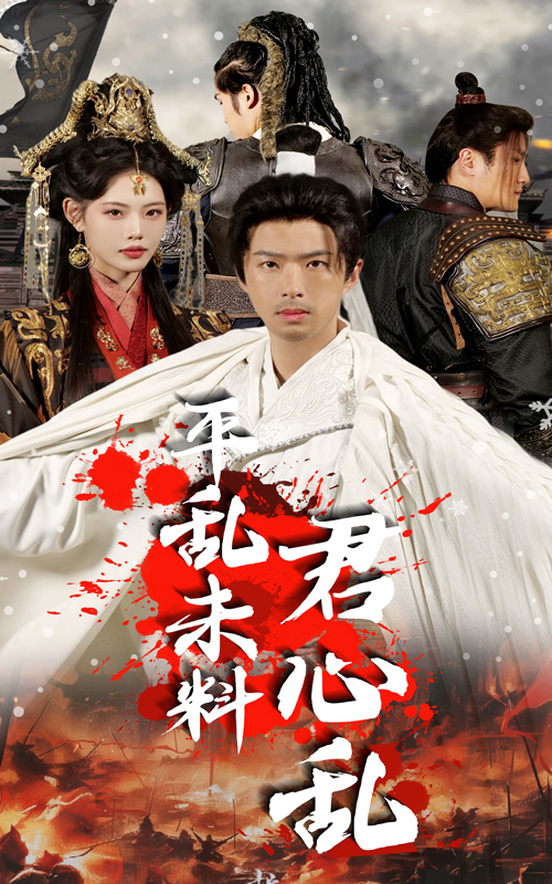 平乱未料君心乱第13集