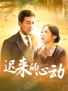 迟来的心动第78集