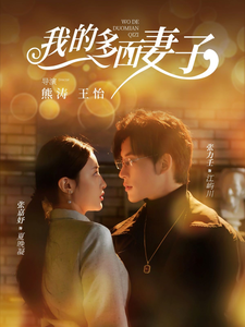 我的多面妻子第10集