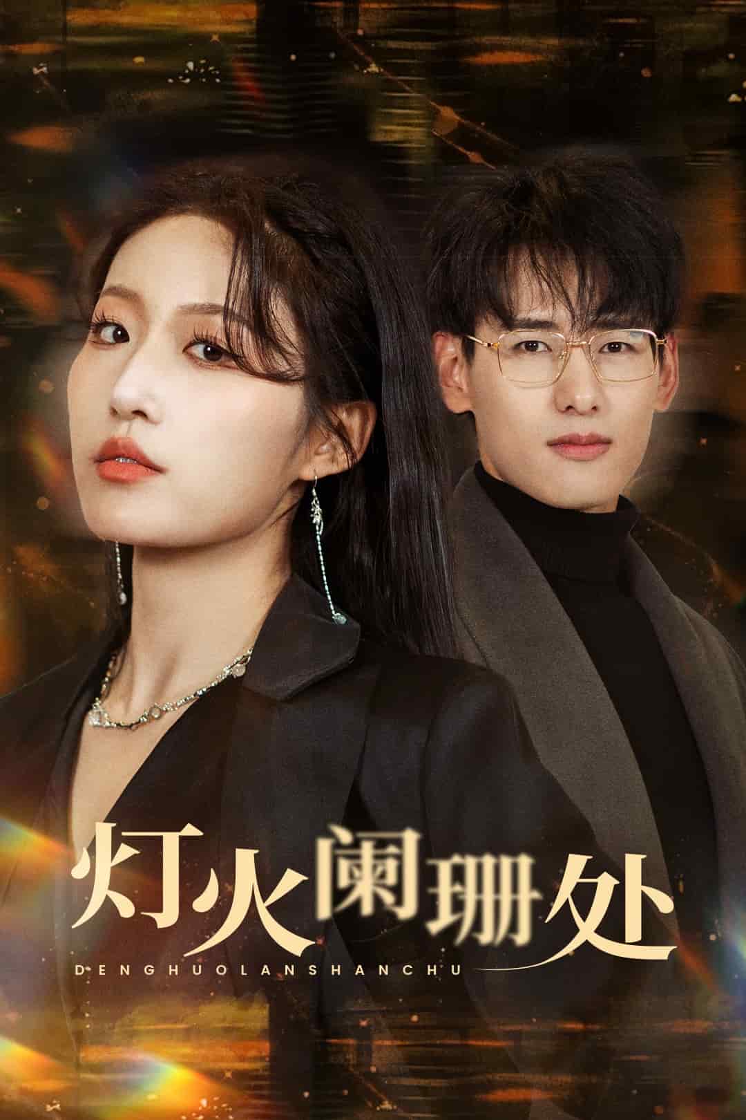 灯火阑珊处第33集