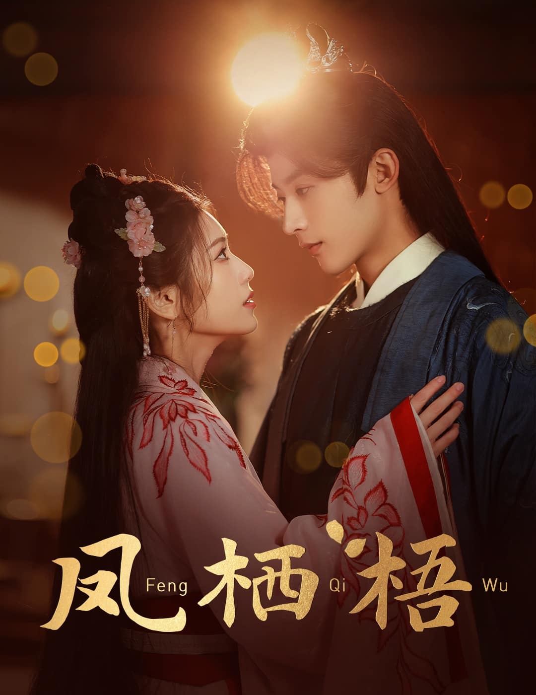 凤栖梧第44集