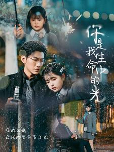 你是我生命中的光第26集