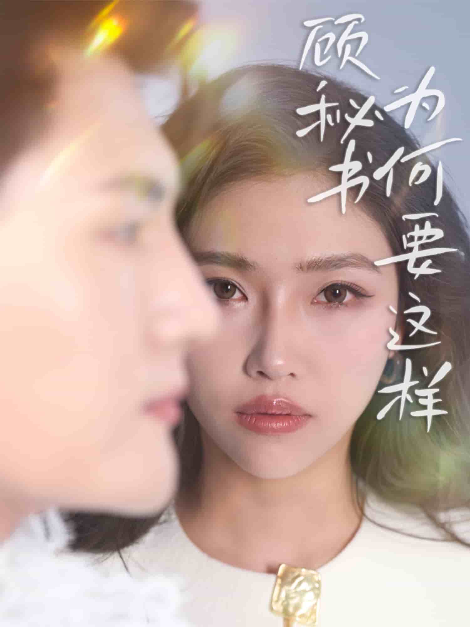 顾秘书为何要这样第22集