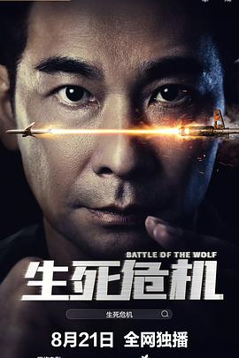 生死危机HD国语