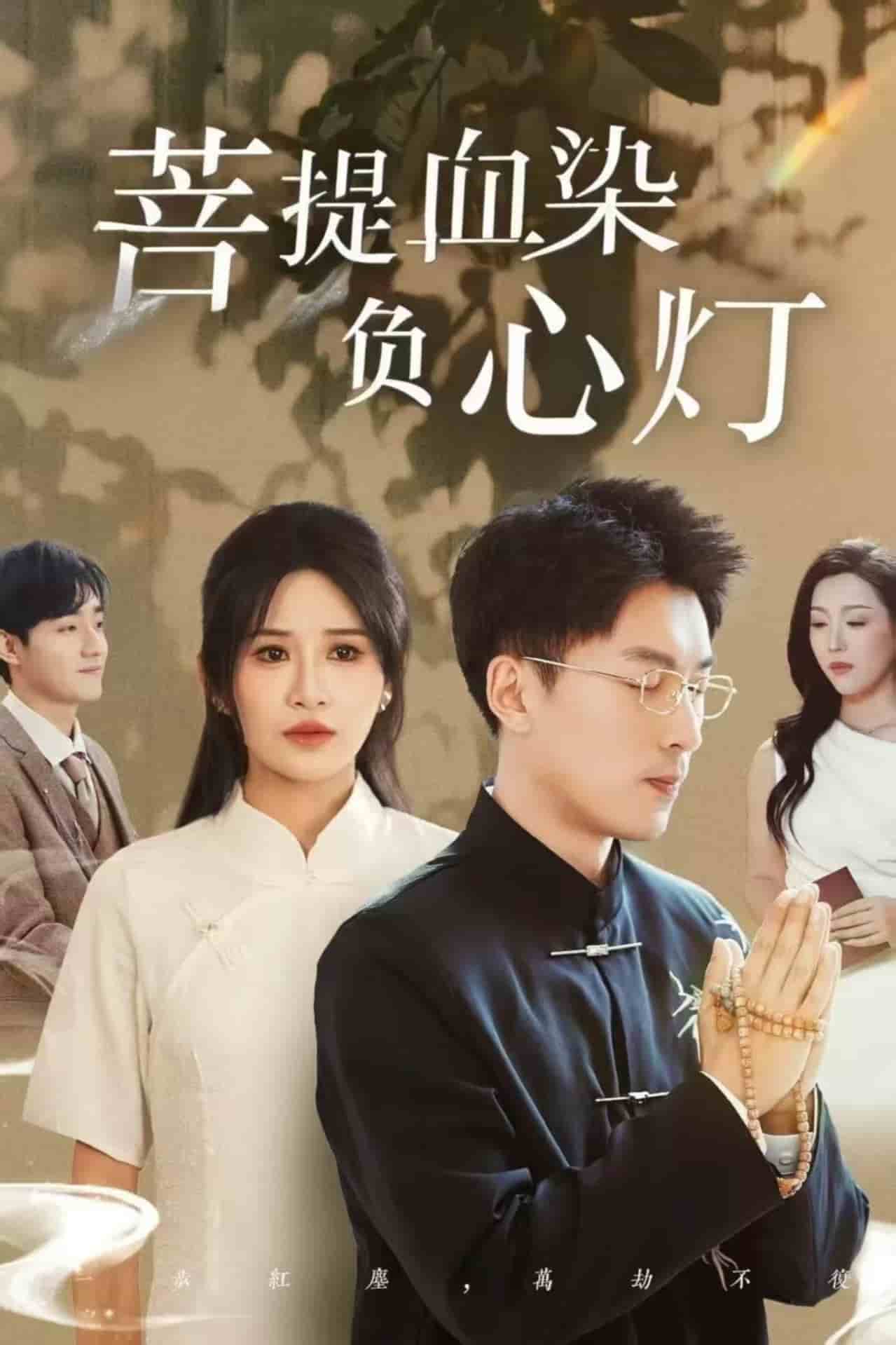 菩堤血染负心灯第21集