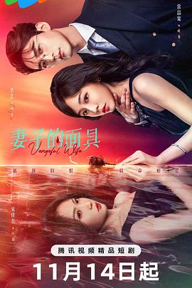 妻子的面具2025第01集