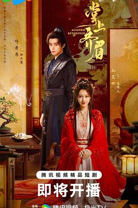 掌上齐眉第17集