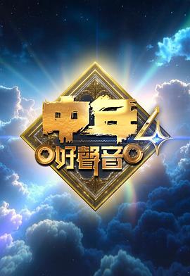 中年好声音420251123