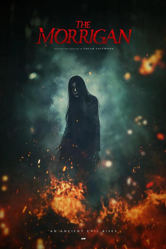 恐怖女王HD中字