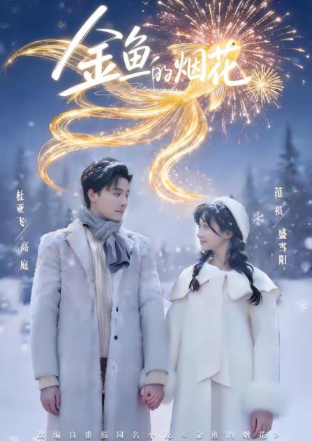 金鱼的烟花第19集