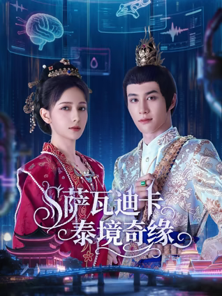 萨瓦迪卡泰境奇缘第01集