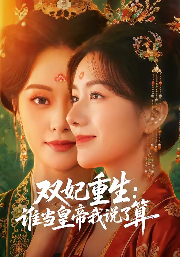 双妃重生：谁当皇帝我说了算第06集