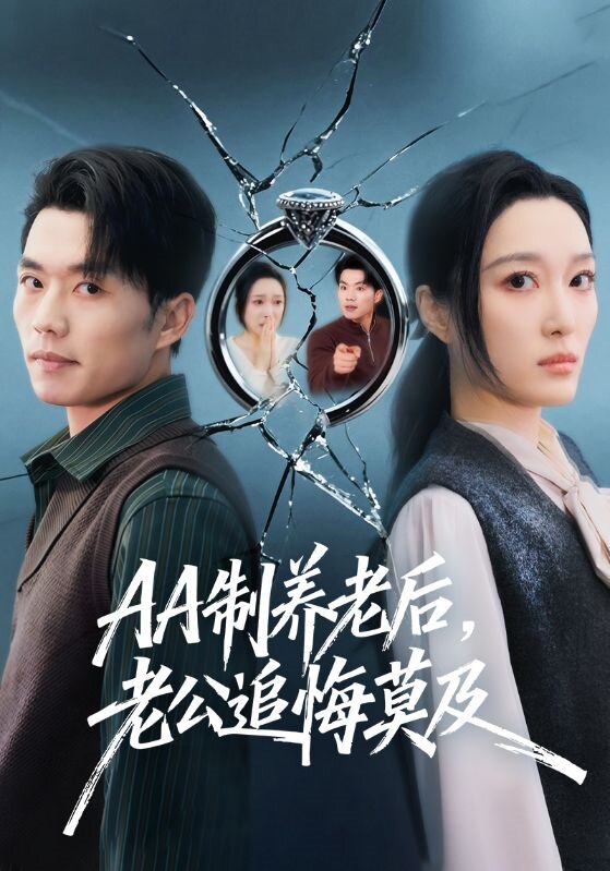 AA制养老后，老公追悔莫及第52集