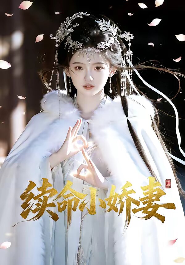 续命小娇妻(全集)