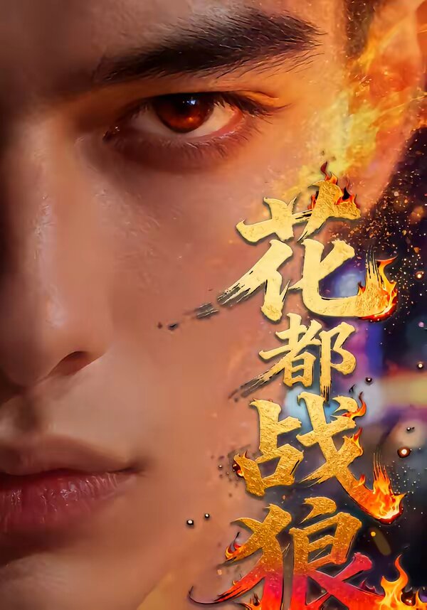花都战狼第33集