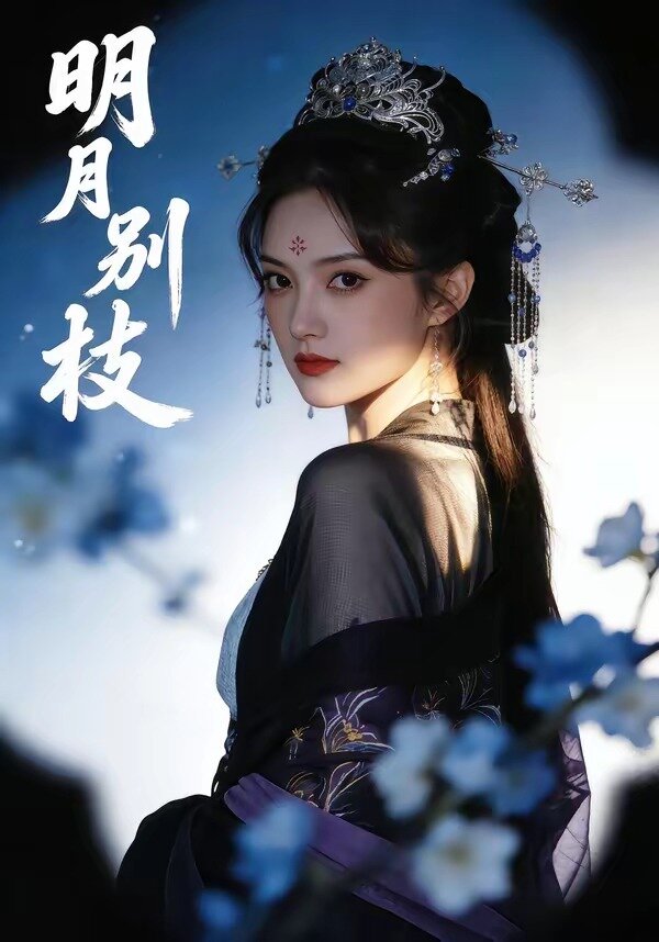 明月别枝第33集