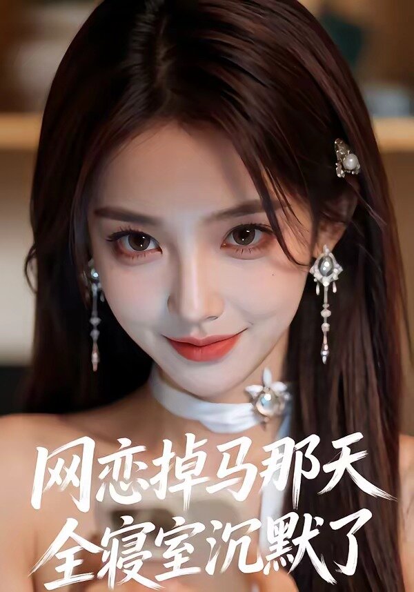网恋掉马那天全寝室沉默了第12集
