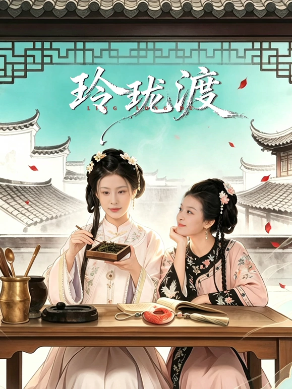 玲珑渡第14集