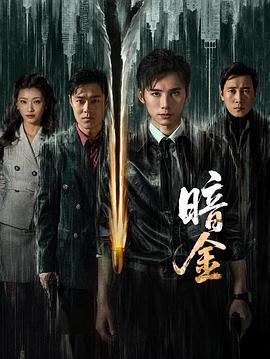 暗金第15集