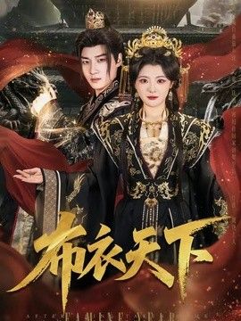 布衣天下(全集)