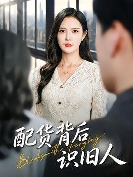 配货背后识旧人(全集)
