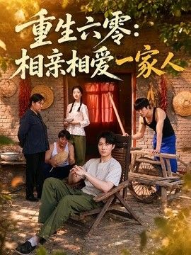 重生六零：相亲相爱一家人(全集)